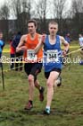 Senior mens North Eastern Cross Country, Aykley Heads, Durham. Photo: David T. Hewitson/Sports for All Pics